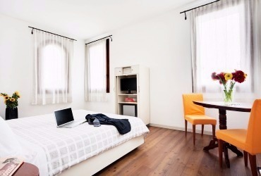 Boutique Hotel Due Mori -