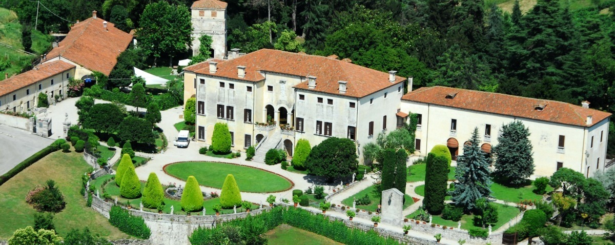 Villa Godi