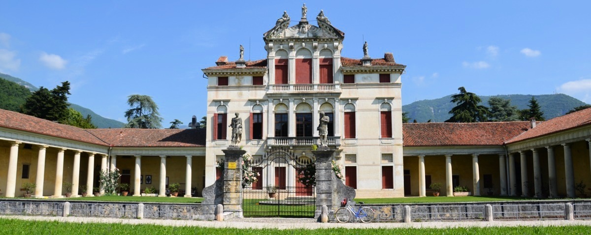 Villa Angarano