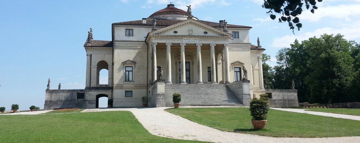 Villa La Rotonda